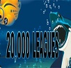 20 000 Leagues Slot