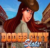 dodge city slots