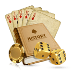 history of gambling usa