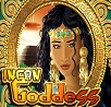 Incan Goddess Slot