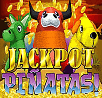 Jackpot Pinatas Slot