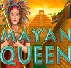 Mayan Queen Slot