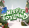 Misfit Toyland Slot
