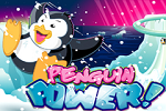 penguin power rtg