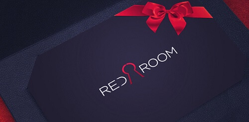 Bovada Red Room