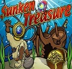 Sunken Treasure Slot