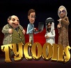 Tycoons Slot