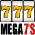 Mega 7's Online Casino