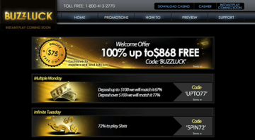 buzzluck-casino-promotions