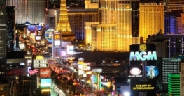 Nevada Casinos to Fight Gaming Tax Hike