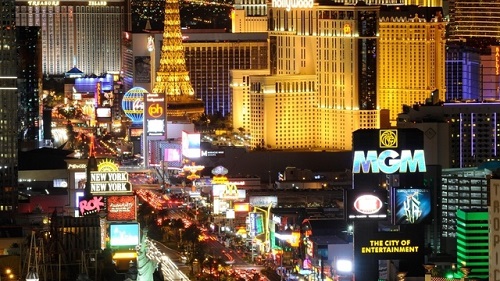 Nevada Casinos to Fight Gaming Tax Hike