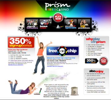 prism promotions