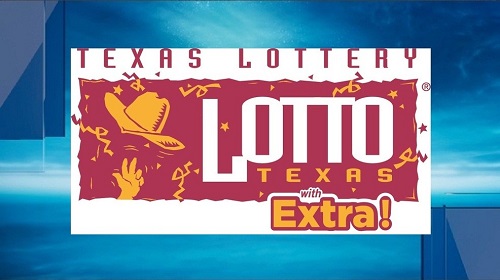 texas lottery winner february 