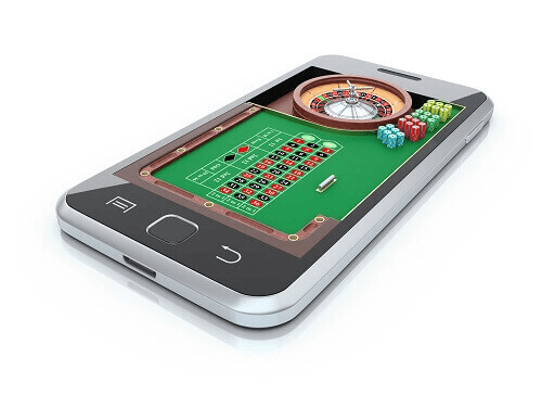 best mobile casinos for android usa
