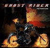 Ghost Rider Slot Review