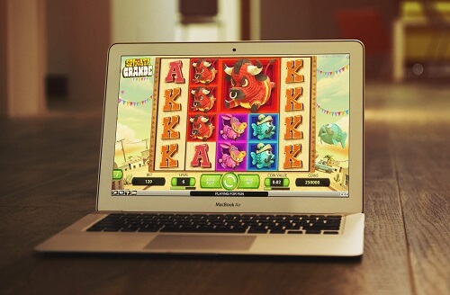 Online Casino Mac