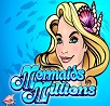 Mermaid Millions Slot