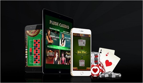 Casino Apps To Win Money