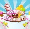 Sweet Insanity Slot