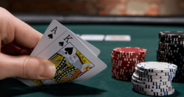 How Do I Increase My Chances of Winning Blackjack
