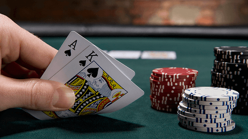 How Do I Increase My Chances of Winning Blackjack 