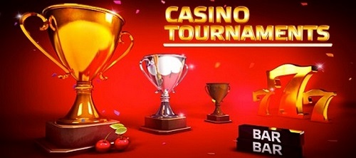 Online Tournaments