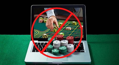 Почему запрещены казино казино рояль сюжет кратко