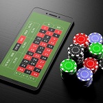 Why is Online Gambling So Popular?