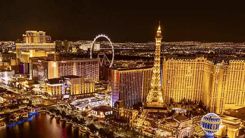 Las Vegas Casinos Implement a Coronavirus Testing Program 