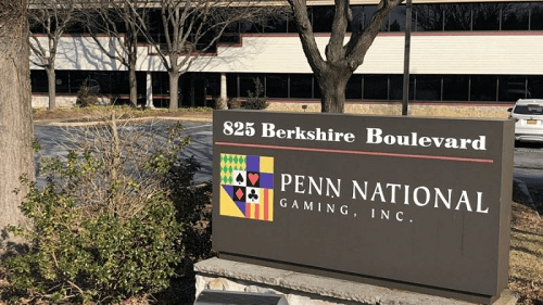Penn National Gaming Profits Decrease in the First Quater