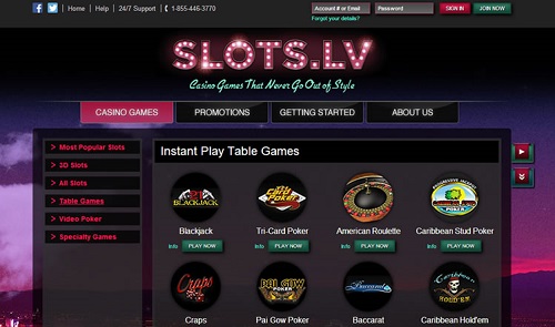 All Slots Casino Withdrawal Times