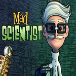 Mad scientist slot