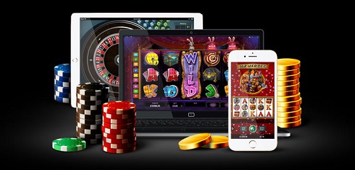 Online Gambling safe