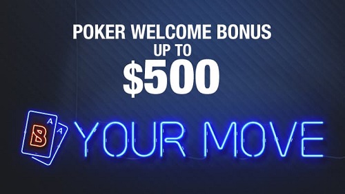  Bovada Poker Bonus