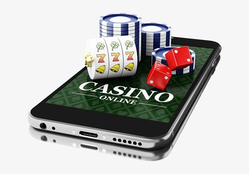 Mobile Casinos Apps