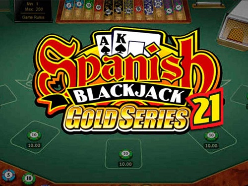spanish-21-blackjack-gaming