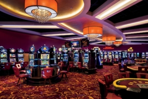 Casinos to Blame for the Cardinals’ Covid-19 Cases