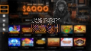 Johnny Kash Casino Review