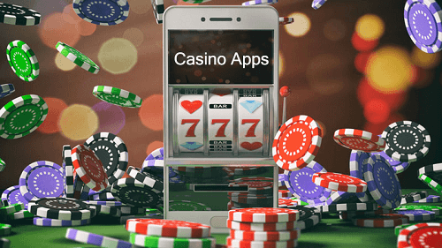 Best Real Money Casino Apps - Casino Apps Pay Money
