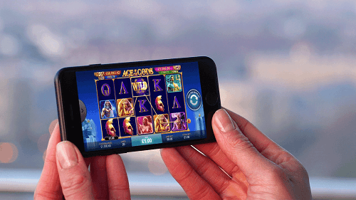best slots app - So Simple Even Your Kids Can Do It