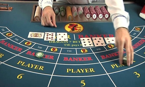 Play Baccarat Online – Top Baccarat Casino Sites Online