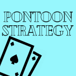 Pontoon Basic Strategy