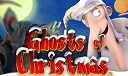 ghosts of christmas slot