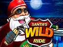 santa's wild ride slot