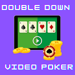 Double Down Stud Poker