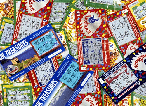 How Long Do Scratch Cards Last 