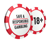 Responsible-Gambling online
