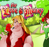 For Love and Money Slot