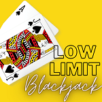 low-limit blackjack