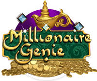Millionaire Genie Slot Review
